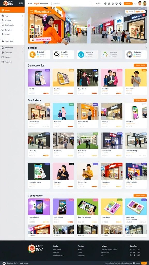 Halaman detail memperlihatkan metadata dan catatan perubahan sebelum tombol unduh dipilih.